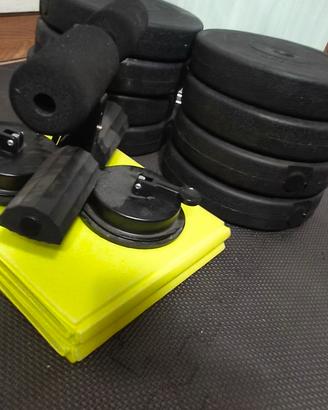 palestra 