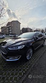 Ford Mondeo Vignale 2.0 Hybrid 187 CV