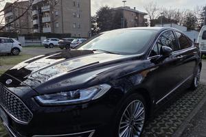 Ford Mondeo Vignale 2.0 Hybrid 187 CV