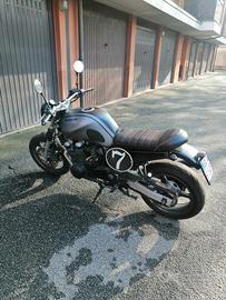 Kawasaki 750