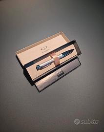 Penna Parker nuova, mai usata