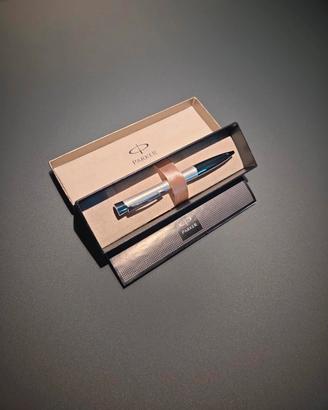 Penna Parker nuova, mai usata