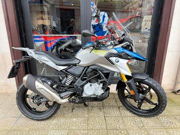 Bmw G 310 GS (2020)