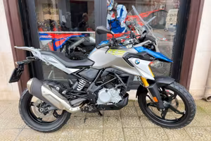 Bmw G 310 GS (2020)