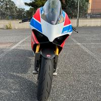 Ducati Panigale V4s corse 6300 km
