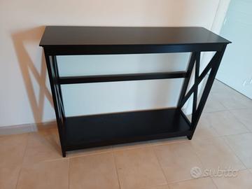 Tavolo console da ingresso