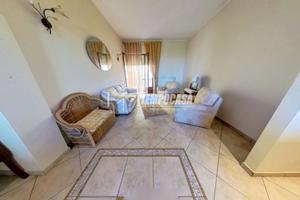 Soluzione abitativa di 197mq