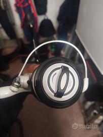 MULINELLI DA PESCA SURFCUSTING