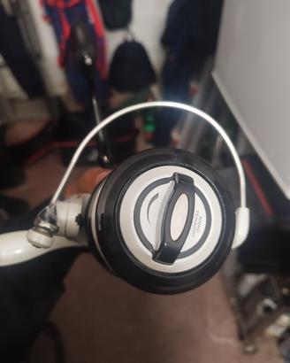 MULINELLI DA PESCA SURFCUSTING