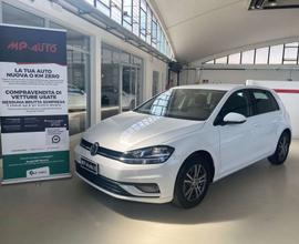 Volkswagen Golf 1.0 TSI 115 CV 5p. BlueMotion