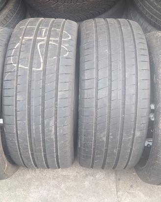 4 Gomme Estive 245/40 R18 93Y GoodYear