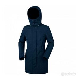 Tucano Giacca MAGIC PARKA Colore Blu 46