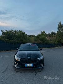 Skoda Fabia Montecarlo 1.0 tsi 110cv