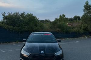 Skoda Fabia Montecarlo 1.0 tsi 110cv
