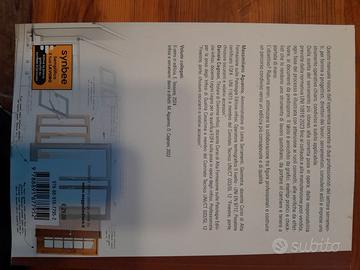 Libro infissi e serramenti