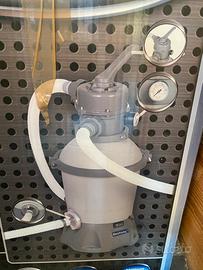 Pompa bestway per piscina