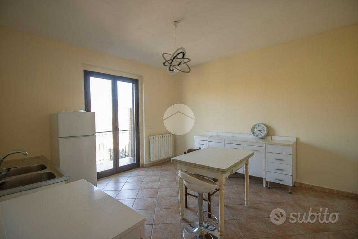 House in Tarano, Rieti - Vista 5