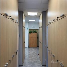 Arredamento ufficio
