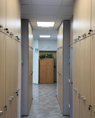 Arredamento ufficio