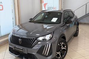 Peugeot 2008 PureTech 100 S&S Allure |camera 360|