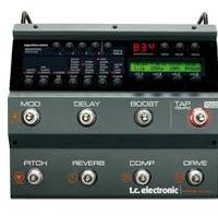 TC Electronic Nova System