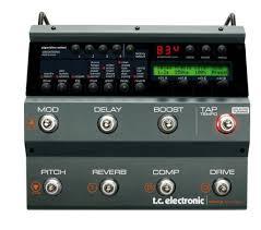 TC Electronic Nova System