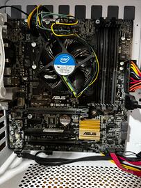 Scheda madre lga1151
