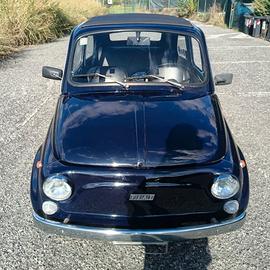 Fiat 500 epoca