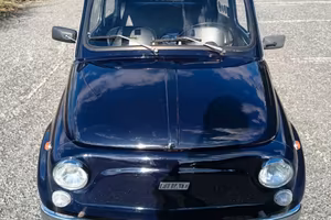 Fiat 500 epoca