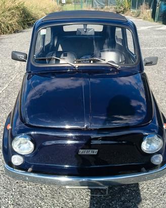 Fiat 500 epoca