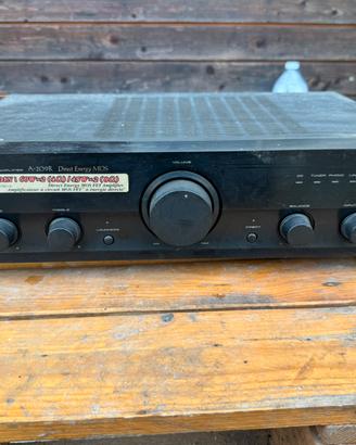 PIONEER A 209R Stereo Amplificatore 60w+60w/45+45