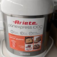 macchina del pane Ariete Panexpress 1009