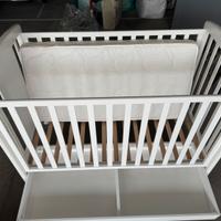 Letto bambino 0-4 anni perfetto