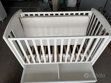 Letto bambino 1-3/4 anni perfetto