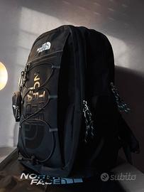 TNF Backpack tecnico