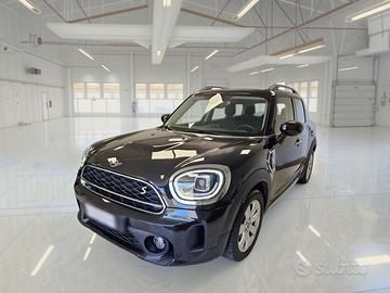MINI COOPER SE COUNTRYMAN ALL4 BUSINESS AUTOM. 5 P