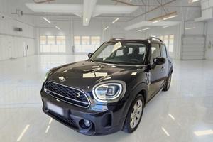 MINI COOPER SE COUNTRYMAN ALL4 BUSINESS AUTOM. 5 P