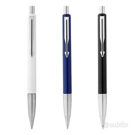 Parker Vector nuova