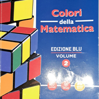 Colori della matematica 2