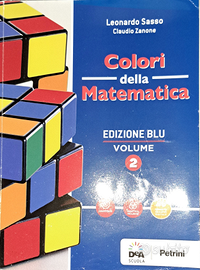 Colori della matematica 2