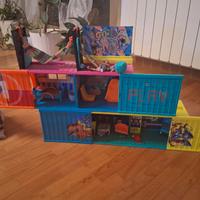 Casa delle LOL - Clubhouse