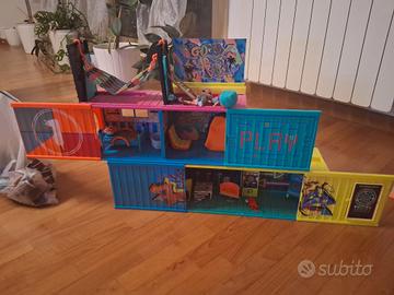 Casa delle LOL - Clubhouse