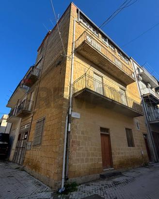 Casa Indipendente - Pietraperzia