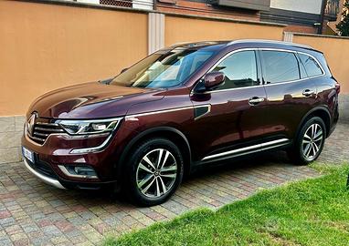 Renault Koleos 1.6