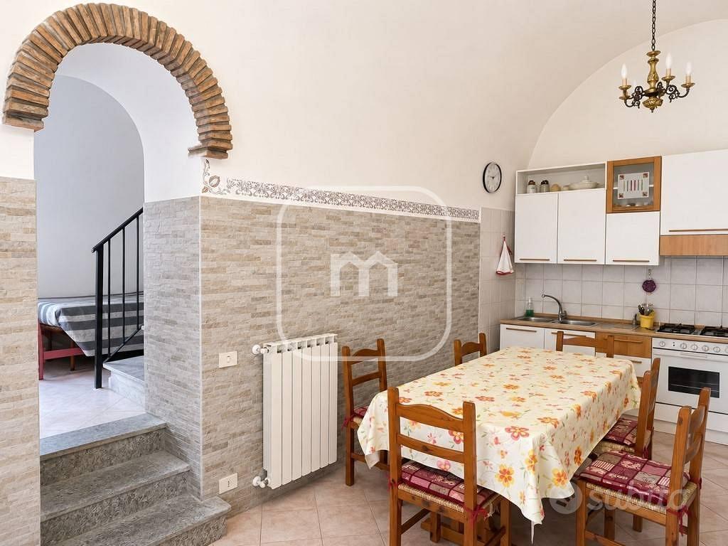 Appartamento – Monte Compatri, Roma Capitale - Vista 4
