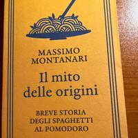 Libro Il mito delle origini