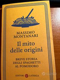 Libro Il mito delle origini