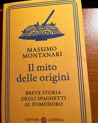 Libro Il mito delle origini
