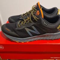 Scarpe new ballance fresh foam arishi gore-tex