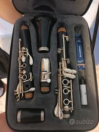 Clarinetto buffet crampon 